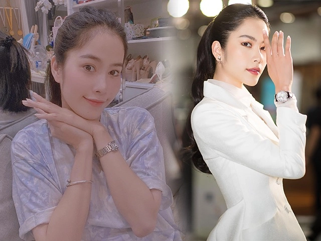 Diện đồ giản đơn nhưng chị em sinh đôi nam em cũng tiêu pha vài chục triệu sắm về - 17