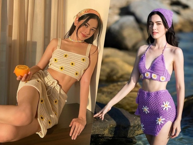 Diện đồ tập chình ình vùng cấm địa hana giang anh bị chị em ý kiến - 11