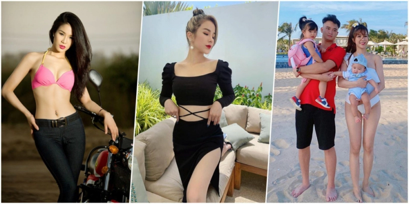 Diệp lâm anh qua ống kính đời thường lùn 1 khúc hoá ra hạt sạn nằm ngay ở chiếc quần - 1