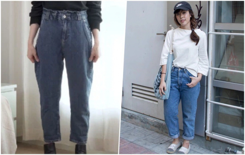 Diệp lâm anh qua ống kính đời thường lùn 1 khúc hoá ra hạt sạn nằm ngay ở chiếc quần - 7