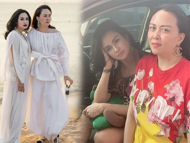 Diva thanh lam 52 tuổi vẫn làm bao người toát mồ hôi vì món đồ thời trang trên tay - 24