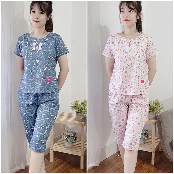 Đồ bộ jolie shop ngày càng thu hút và chinh phục các tín đồ thời trang - 3