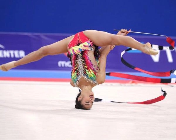 Đồ diễn của môn thể thao olympic thu hút nhiều sự chú ý nhất - 6