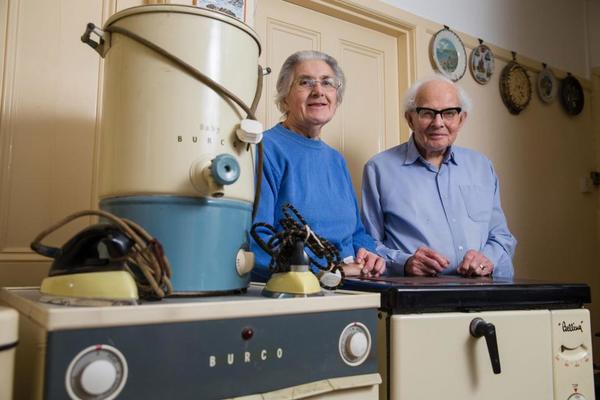 Đồ gia dụng dùng 50 năm không hỏng đôi vợ chồng già quyết định bán - 7