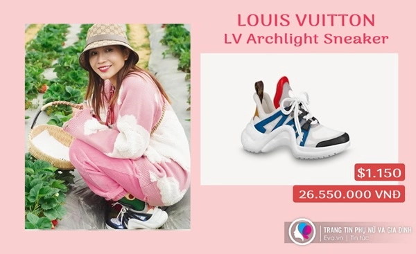 Đồ hiệu quá nhiều khả như bị cún cưng cắt nát đôi dép đắt tiền - 7