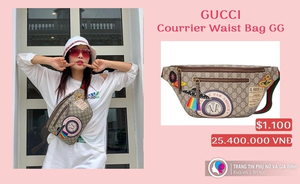 Đồ hiệu quá nhiều khả như bị cún cưng cắt nát đôi dép đắt tiền - 12