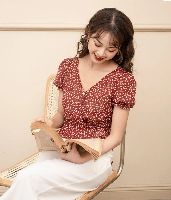 Đỏ mặt trước những kiểu trang phục hớ hênh trong phim việt khán giả xem cũng phải bức xúc - 9