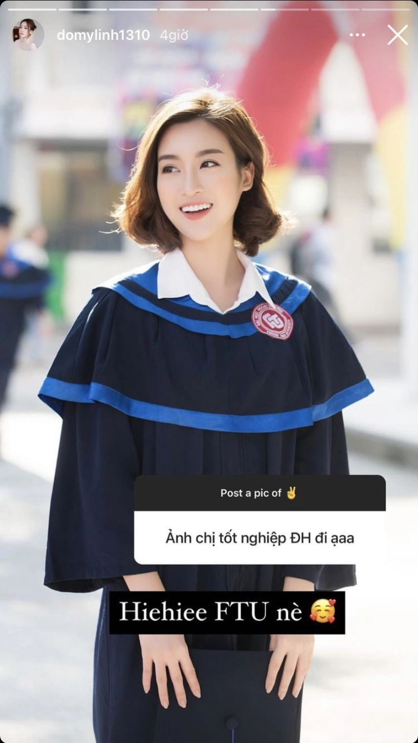 Đỗ mỹ linh biến đổi nhan sắc chóng mặt nhìn hình nàng hậu thời cấp 3 mà choáng - 11