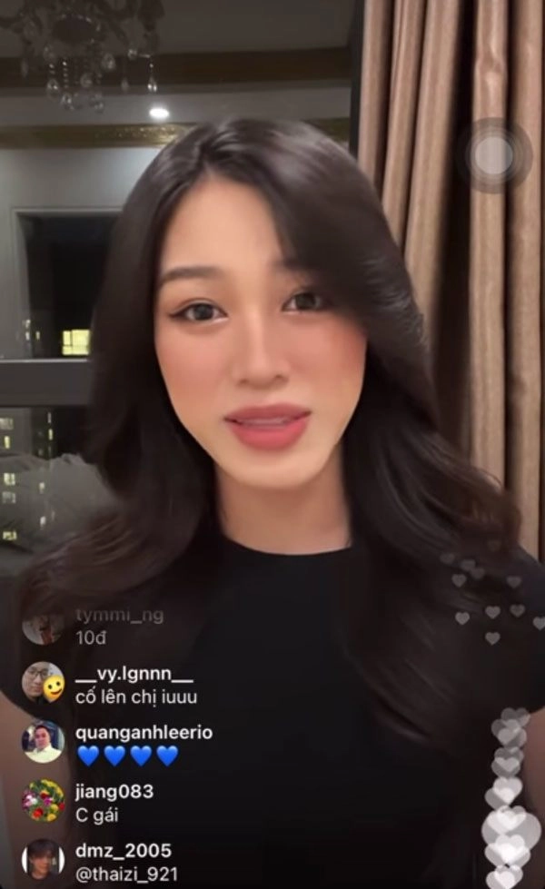 Đỗ thị hà bắn tiếng anh như gió không dùng phiên dịch tại miss world - 3
