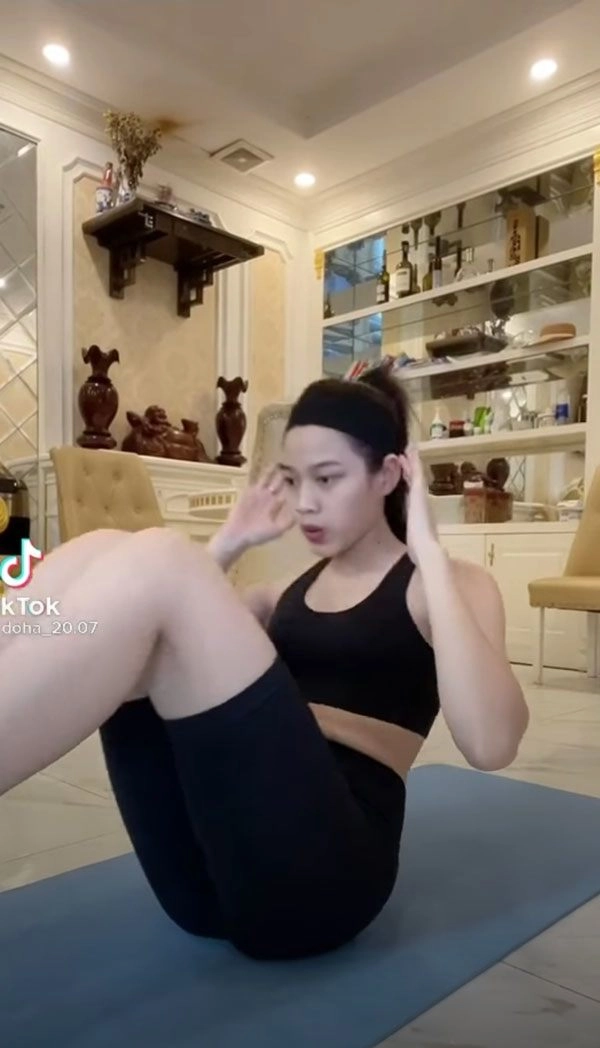 Đỗ thị hà bắn tiếng anh như gió không dùng phiên dịch tại miss world - 5