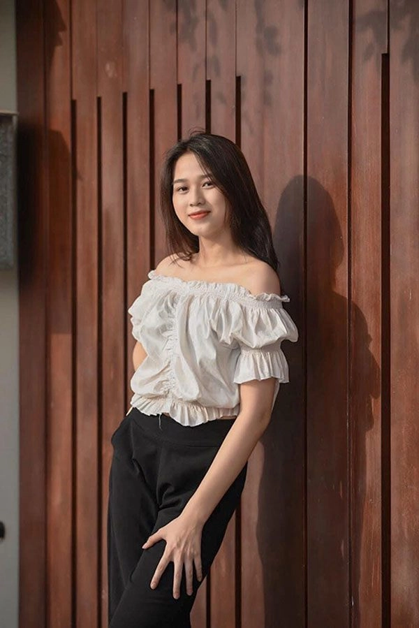 Đỗ thị hà bắn tiếng anh như gió không dùng phiên dịch tại miss world - 8