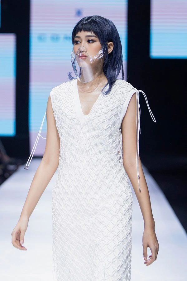 Đỗ thị hà bắn tiếng anh như gió không dùng phiên dịch tại miss world - 15
