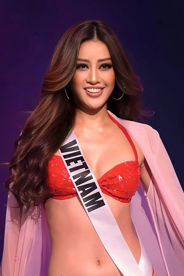 Độc quyền phỏng vấn hh khánh vân vân muốn được gặp gỡ và trò chuyện với catriona gray - 5