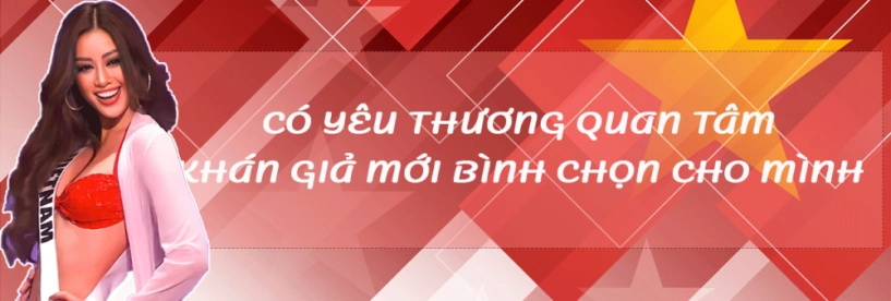 Độc quyền phỏng vấn hh khánh vân vân muốn được gặp gỡ và trò chuyện với catriona gray - 6