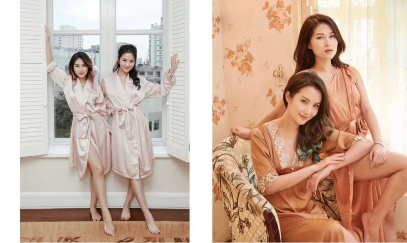 Đôi bạn rich-kid primmy trương và ngọc thanh tâm sắm túi đôi giá trăm triệu - 12