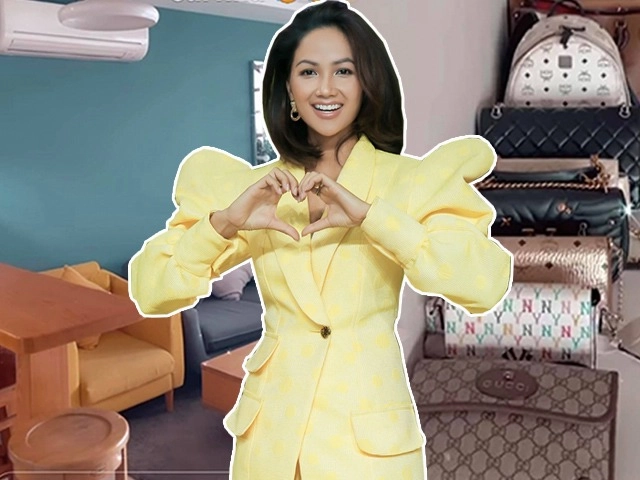 Đôi bạn rich-kid primmy trương và ngọc thanh tâm sắm túi đôi giá trăm triệu - 14