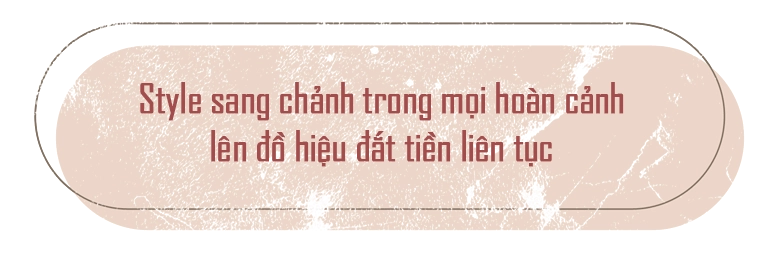 Đôi vợ chồng đồng lòng nhất vbiz trong khoản biến hóa phong cách gọi tên thu trang - tiến luật - 13