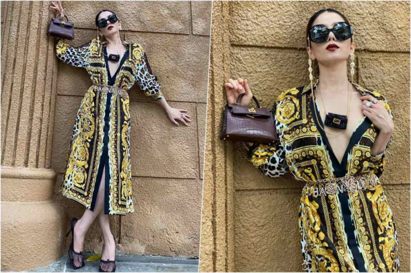 Đón trung thu hội bạn quỳnh nga diện xiêm y hoá chị hằng khánh thi như nữ sinh bên chồng - 4