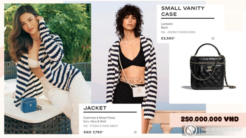 Đông nhi diện croptop thắt dây khoe trọn eo con kiến phụ kiện trăm triệu cũng lu mờ - 12