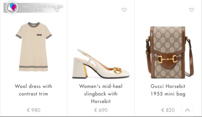 Đông nhi khẳng định đẳng cấp mẹ bỉm sành điệu diện items ngắn cũn lại toàn hàng hiệu đắt đỏ - 3