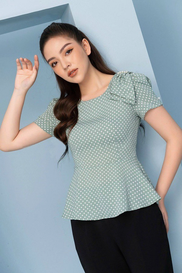 Dù mặt xinh dáng chuẩn cách cách bắc kinh vẫn có nhiều pha mặc đồ vừa sến vừa quê - 13