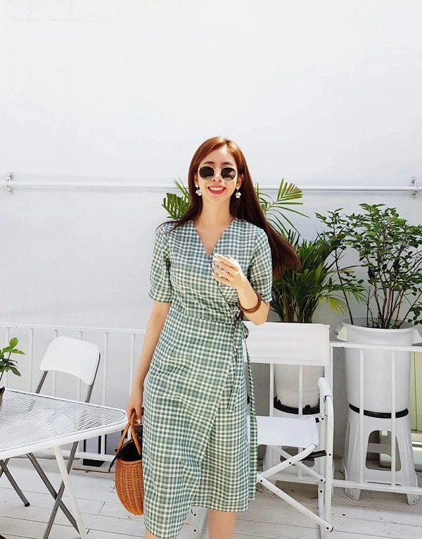 Dù mặt xinh dáng chuẩn cách cách bắc kinh vẫn có nhiều pha mặc đồ vừa sến vừa quê - 14