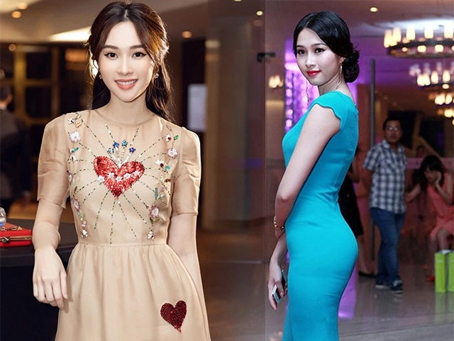 Dù mặt xinh dáng chuẩn cách cách bắc kinh vẫn có nhiều pha mặc đồ vừa sến vừa quê - 18