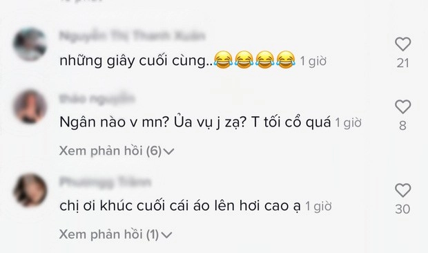 đụng hàng chiếc áo ngắn cũn cỡn lan ngọc tinh tế hơn hẳn chi pu - 7