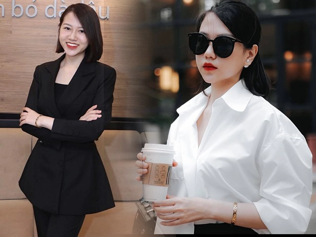 Đụng hàng váy khó mặc đẹp mẹ bỉm đông nhi và mc gia thế khủng đối đầu khốc liệt - 12