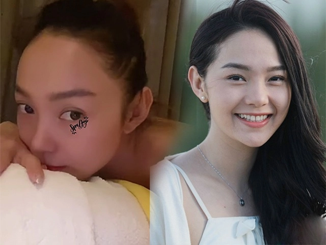 Chán kín đáo lê phương hiếm hoi diện bikini khoe báu vật mẹ bỉm cùng nhan sắc rạng ngời - 12