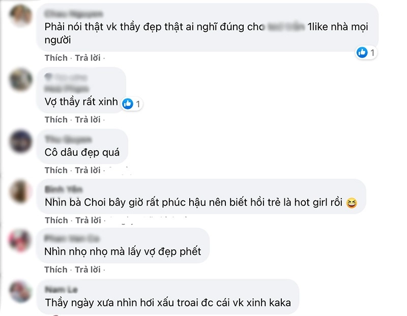 Dung nhan bà xã hlv park hang seo trong ảnh cưới ngày trẻ kiêu sa có tuổi càng kiều diễm - 2