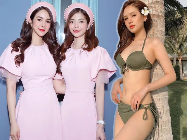 Riêng gì thủy tiên bị ghẻ vì ngâm nước hoa hậu đẹp như hương giang cũng có chân hoa gấm - 13