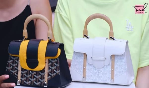 Đụng túi gần 130 triệu với ngọc trinh á hậu nhà giàu vẫn xinh đẹp như công chúa - 2
