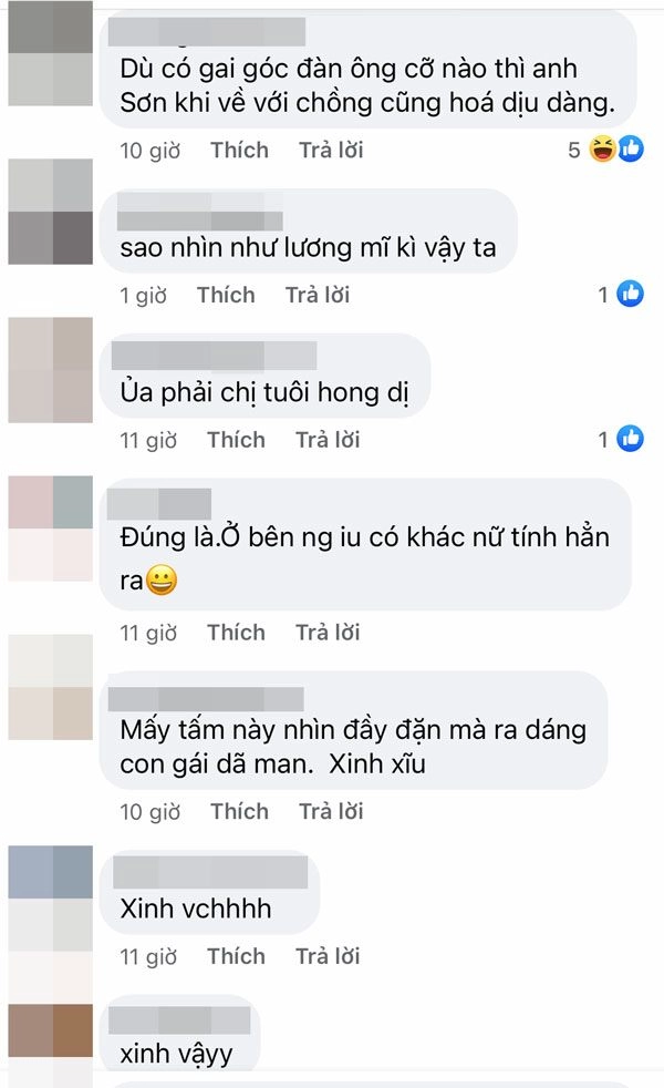 Được ở bên cạnh người yêu võ hoàng yến ăn mặc như teen girl - 3