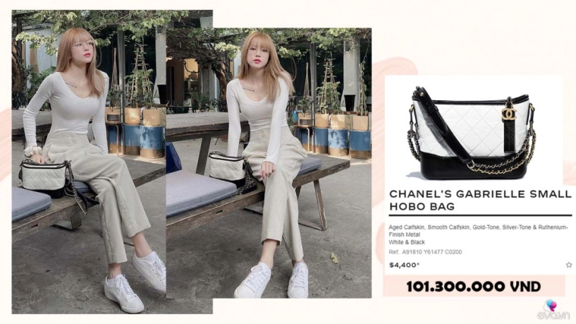 Đường đua túi hiệu mỹ nhân việt thiều bảo trâm mỗi ngày 1 chiếc tiểu vy đụng loạt đàn chị - 12