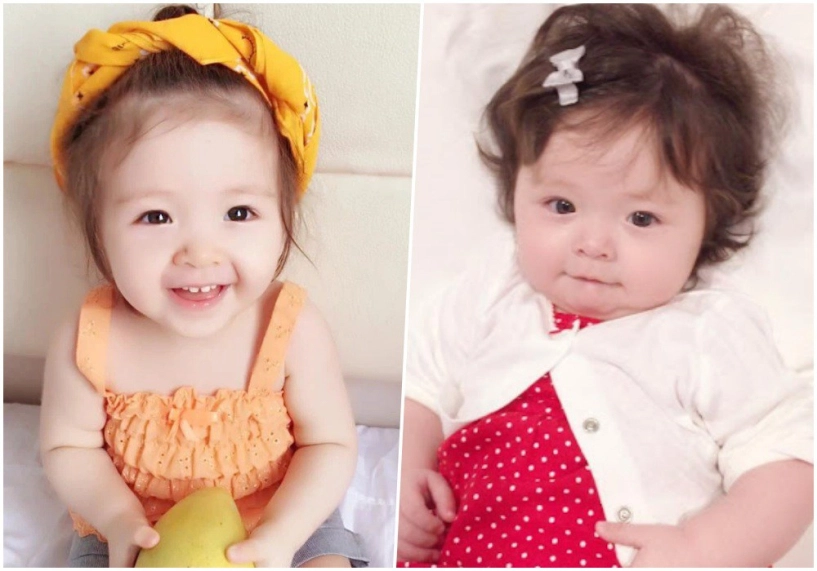 Elly trần cho con gái 7 tuổi diệnké đồ ai cũng dự đoán sớm soán ngôi mặc đẹp của mẹ - 5