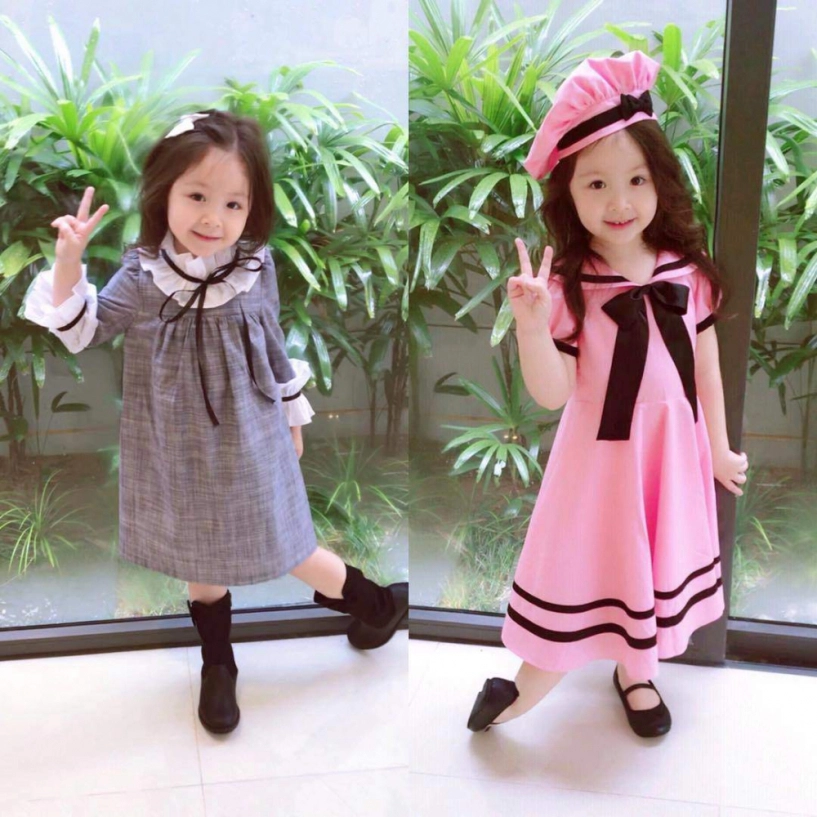 Elly trần cho con gái 7 tuổi diệnké đồ ai cũng dự đoán sớm soán ngôi mặc đẹp của mẹ - 9