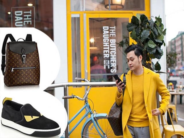 Em gái hoàng tử quang vinh xinh đẹp sành điệu có gu ăn mặc khác hẳn anh trai - 24