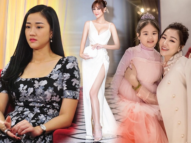 Vbiz có 2 bà hoàng dao kéo người làm đẹp từ năm 15 tuổi người sửa bộ phận khó tin - 12