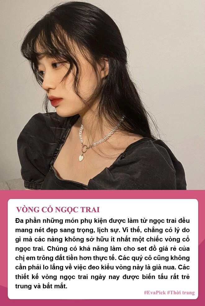 Eva pick 7 món phụ kiện có thể biến hóa set đồ bình dân của nàng trở nên đắt tiền - 1