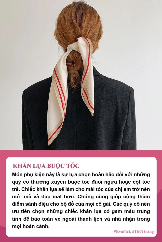 Eva pick 7 món phụ kiện có thể biến hóa set đồ bình dân của nàng trở nên đắt tiền - 5