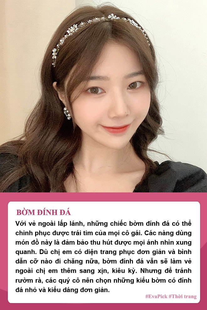 Eva pick 7 món phụ kiện có thể biến hóa set đồ bình dân của nàng trở nên đắt tiền - 6