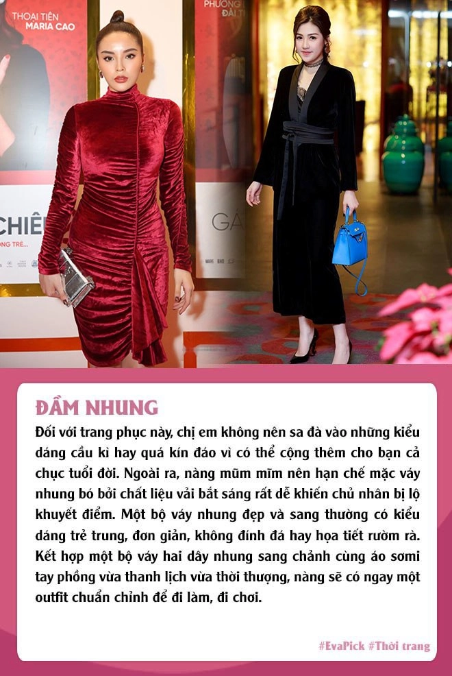 Eva pick 7 sai lầm chọn trang phục làm phí hoài thanh xuân đang trẻ măng già đi chục tuổi - 1