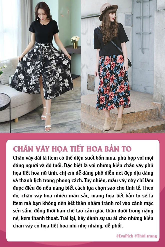 Eva pick 7 sai lầm chọn trang phục làm phí hoài thanh xuân đang trẻ măng già đi chục tuổi - 3