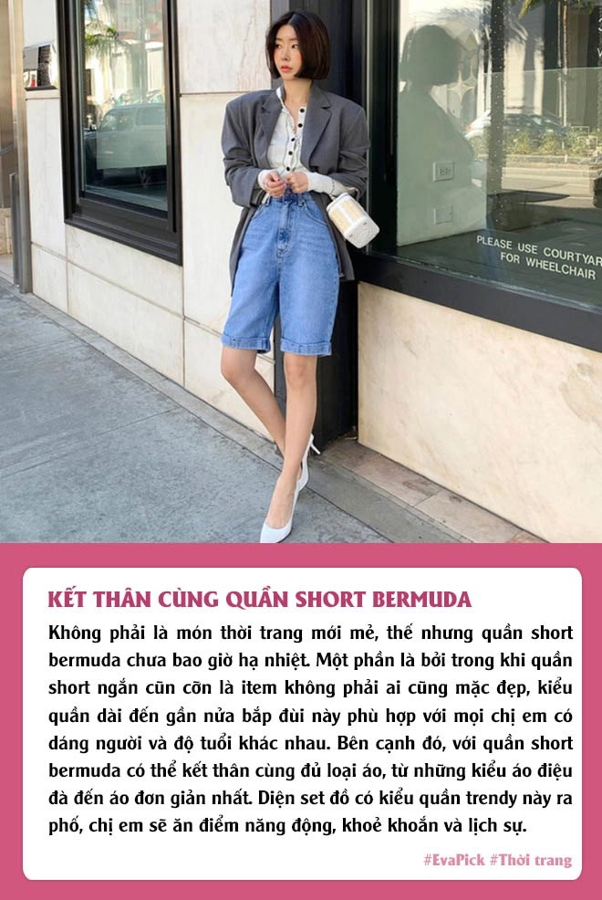 Eva pick ở nhà quá lâu sợ lỗi thời nàng ôn ngay 7 xu hướng chờ hết dịch bung xoã - 2