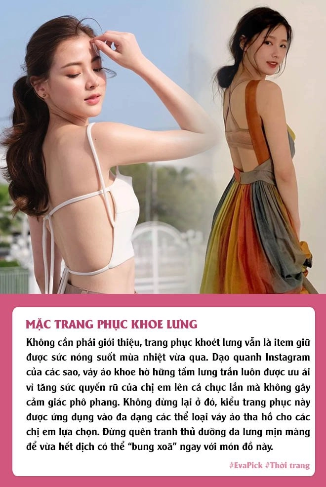 Eva pick ở nhà quá lâu sợ lỗi thời nàng ôn ngay 7 xu hướng chờ hết dịch bung xoã - 5