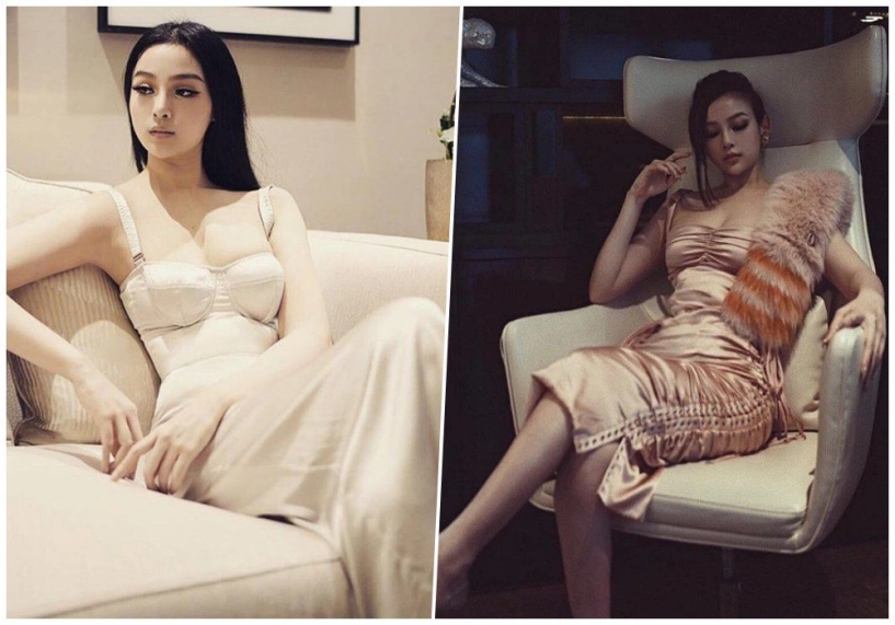 Gái 2 con huyền baby mặc gì cũng khoe ưu điểm chồng thích kín cỡ nào cũng thấy khó thở - 8