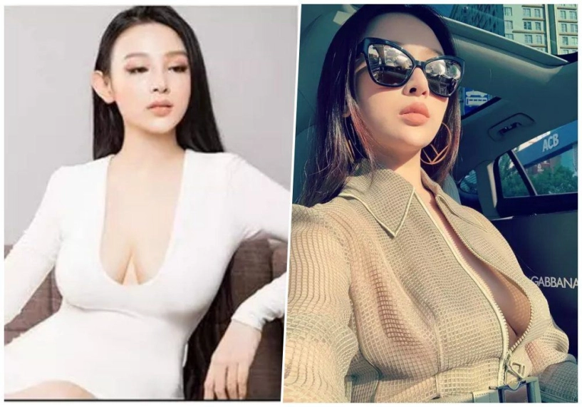 Gái 2 con huyền baby mặc gì cũng khoe ưu điểm chồng thích kín cỡ nào cũng thấy khó thở - 11