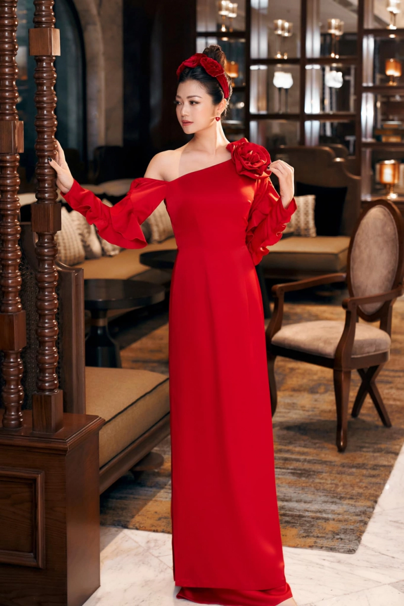 Gái quê nhung của phía trước là bầu trời cũng có ngày táo tợn không mặc áo ra phố - 10