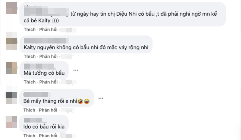 Gái xinh em chưa 18 bị nghi mang bầu chỉ vì chăm mặc váy giống diệu nhi - 4